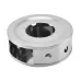 GB134 Stainless Steel Hot Tea And Coffee Heater