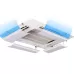 54cm Single Piece Central Air Conditioning Wind Deflector Shield Air-Conditioning Anti Direct Blowing Wind Deflector Board
