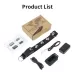 P03 2G Waterproof Pet GPS Tracker GPS AGPS WiFi LBS Locator