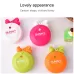 Rabbit 60 Minutes Mechanical Kitchen Cooking Count Down Alarm Timer Home Decorating Gadget Random Color Delivery