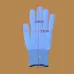 1 Pairs Hand Bones LED Glowing Gloves Colorful