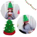 Christmas Tree Hat Funny Adult Hat Christmas Decoration Party Supplies