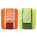 AYKRM AS6-007 Cycling Backpack Dust-proof Reflective Waterproof Cover Fluorescent Green