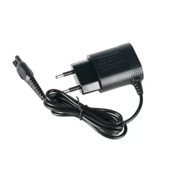 HQ8505 15V  Shaver Adapter Charger for PHILIPS HQ8500 HQ6070 HQ6075 HQ6090 PT860 AT890 EU Plug