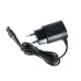 HQ8505 15V  Shaver Adapter Charger for PHILIPS HQ8500 HQ6070 HQ6075 HQ6090 PT860 AT890 EU Plug