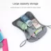Baby Trolley Net Bag Storage Bag Universal Baby Care
