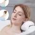 Universal Self-skinning Waterproof Massage Bathtub Pillow