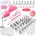 83 in 1 Cake Decorating Mouth Baking Tool Set Icing And Pastry Coloring Utensils