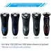 3pcs SH30 Razor Blade and Mesh Cover for Philips S1000 S2000 S3000 S4000
