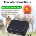 V44 Solar Energy Waterproof Cattle and Sheep GPS Tracker