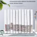 Christmas Decoration Window Stickers Wall Stickers Shopping Mall Supermarket Window Decoration White A58
