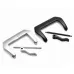 3 PCS Stainless Steel Brushed Pin Buckle Watch Accessories 24mm Steel Color
