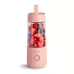 Vitamer USB Mini Portable Juicer Juice Blender Lemon Fruit Squeezers Reamers Bottle Pink