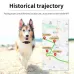 P03 2G Waterproof Pet GPS Tracker GPS AGPS WiFi LBS Locator