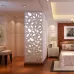 12 PCS/S 3D Mirror Removable Wall Sticker For Living Room Bedroom TV Background Mirror Mural Wall Decor