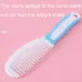 2sets 6 in 1 Baby Care Cleaning Kit Nail Scissors Combination Set