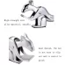 Squirrel Shape Walnut Clip Multifunctional Nut Shell Clip