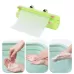 120cm Frog Pattern Hand Washing Convenient Scented Soap Sheets