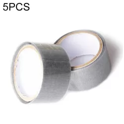 Screen Window Screen Door Hole Strip Repair Patch Anti-mosquito Hole Repair Tape Grey