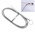 5 PCS Refrigerator Drain Hole Dredge Household Hose Clogged Cleaning Tool