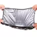Waterproof Dustproof Backpack Rain Cover Portable Ultralight Outdoor Tools Hiking Protective Cover 45L