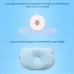 Baby Head Type Correction Pillow Newborn Head Cushion Memory Pillow