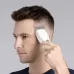 Original Xiaomi Enchen Boost Intelligent Fast Charging Electric Hair Trimmer Haircut Machine White