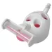 Cute Cartoon Creative Hourglass Toothbrush Stand Random Color Delivery