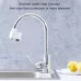 Original Xiaomi Smart Faucet Infrared Sensor Water Saving Device Energy-saving Kitchen
