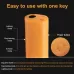 3 in 1 Training dog Banish dog Lighting Yellow