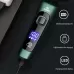 4 In 1 Smart Electric Shaver LCD Digital Display Three-head USB Rechargeable Floating Razor
