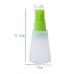 Kitchen Silicone Oil Brush Grill Brush Oil Bottle Random Color Delivery