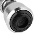 360 Degree Rotating Nozzle Water Filter Adapter Water Purifier Saving Tap Home Kitchen Accessories
