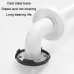38cm Kuaierte Bathroom Stainless Steel Safety Anti-Slip Disabled or Elderly Handrails Yellow