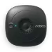 Household Wireless Ultrasonic Deodorizer Vacuum Cleaner Dust Mite Controller Black