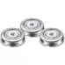 3pcs SH30 Razor Blade and Mesh Cover for Philips S1000 S2000 S3000 S4000