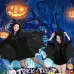 Halloween Costume Children and Women Bat Vampire Clothing Stage Performance Cosplay Clothing