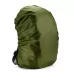 Waterproof Dustproof Backpack Rain Cover Portable Ultralight Outdoor Tools Hiking Protective Cover 45L