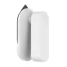 IM-168 Mini Wireless Ironing Iron Garment Steam White