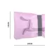 2 PCS Outdoor Terrace Winter Faucet Protective Cover Anti-icing Antifreeze Warm Cover Black