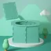 Car Children Foldable Toilet Green