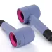 Hair Drier Shockproof Silicone Protective Case for Dyson Black