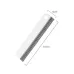 Countertop Scraper Bathroom Sink Mirror Wiper Strip Water Scrape