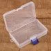 Clear Plastic Box Storage Container