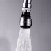 360 Degree Rotating Nozzle Water Filter Adapter Water Purifier Saving Tap Home Kitchen Accessories