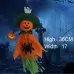 Halloween Hanging Ghost Pendant Pumpkin Halloween Decorations