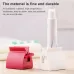Toothpaste Facial Cleanser Hand Cream Automatic Squeezer Bathroom Supplies White