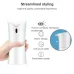 Intelligent Sterilization and Disinfection No-hand Washing Automatic Sensor Soap Dispenser Alcohol Washing Machine