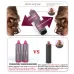 For Dyson Airwrap Hair Dryer id / HS01 / HS05 / HD08  Upgraded Long Curling Barrels Nozzle Golden