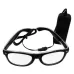 New Style LED Multi-color Fluorescent Glow Glasses EL Flashing Glasses